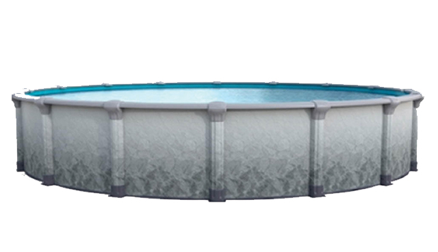 Lagoon Pool